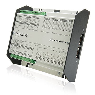 MSLC-2 Controller